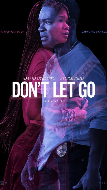 Neopúšťaj ma (Don't Let Go) - fotogaléria