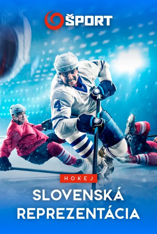 Hokej - Reprezentácia, 2025 - fotogaléria