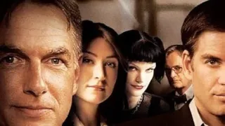 NCIS - Námorný vyšetrovací úrad (1/23)