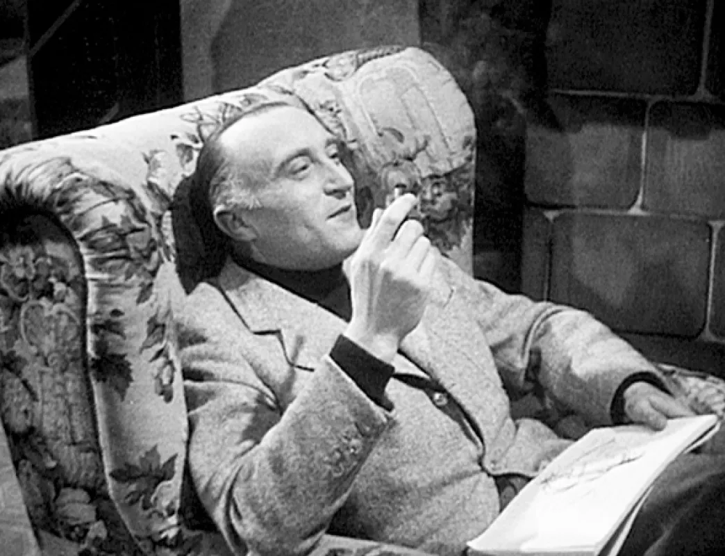 Život je krásný, 1940 - fotogaléria