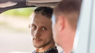 Zločin na dobré cestě (9/12)