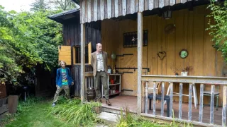 Zločin na dobré cestě (9/12)