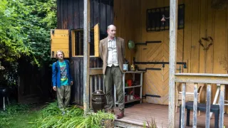 Zločin na dobré cestě (9/12)