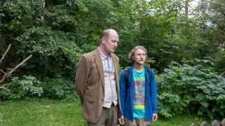 Zločin na dobré cestě (9/12)