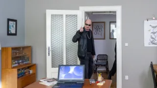 Zločin na dobré cestě (9/12)