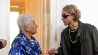 Zločin na dobré cestě (9/12)