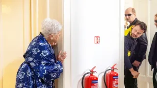 Zločin na dobré cestě (9/12)