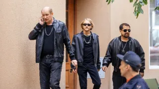 Zločin na dobré cestě (9/12)