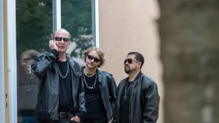 Zločin na dobré cestě (9/12)