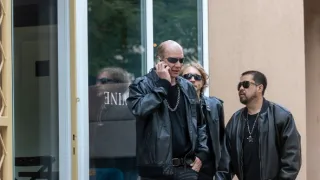 Zločin na dobré cestě (9/12)