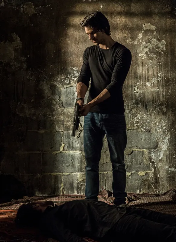 Americký zabiják (American assassin), 2016 - fotogaléria