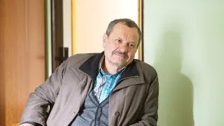 Pět mrtvých psů (2/3)