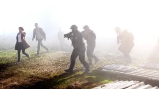 Pět mrtvých psů (2/3)