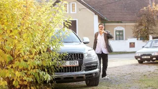 Pět mrtvých psů (2/3)