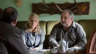 Pět mrtvých psů (2/3)