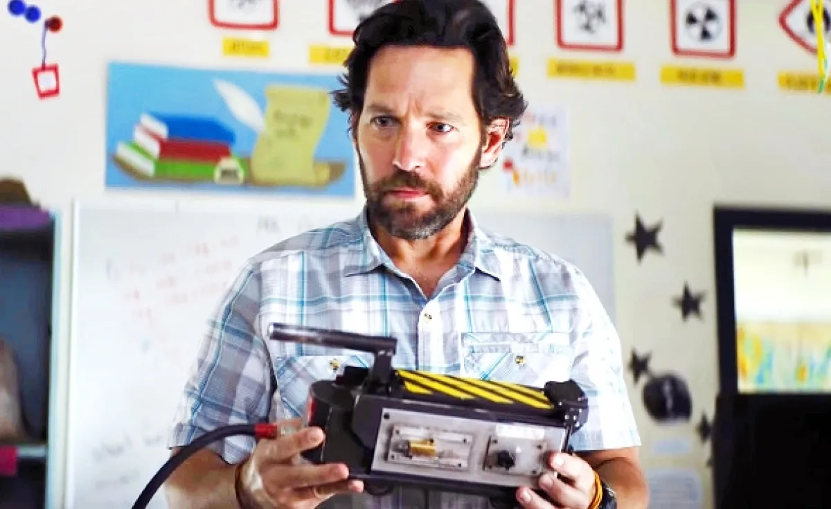 Krotitelia duchov: Dedičstvo (Ghostbusters: Afterlife), 2021 - fotogaléria