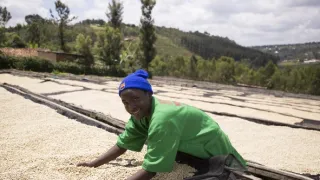 Na cestě po střední Rwandě