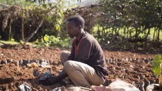 Na cestě po střední Rwandě