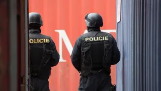 Pět mrtvých psů (3/3)