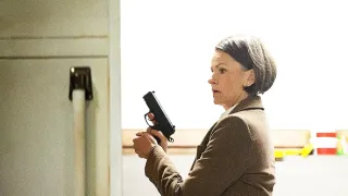 Pět mrtvých psů (3/3)