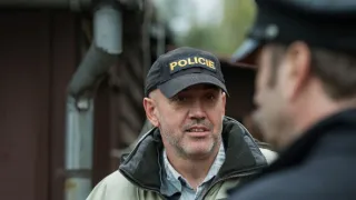 Pět mrtvých psů (3/3)