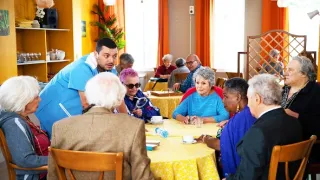 Daj si pohov, mladý! 2