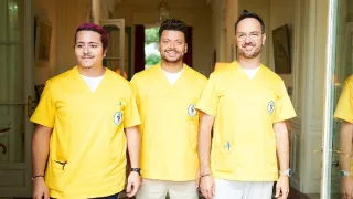 Daj si pohov, mladý! 2