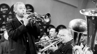 Tři chlapi na cestách