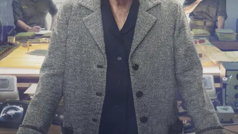 Golda - Železná lady Izraele