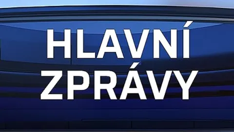 Hlavní zprávy