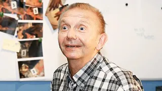 V. I. P. vraždy (12)