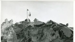 Přední linie (4/8)