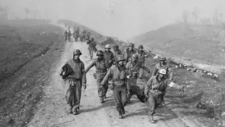 Přední linie (4/8)