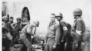 Přední linie (4/8)