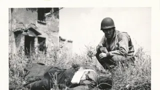 Přední linie (4/8)