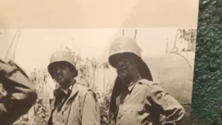 Přední linie (4/8)