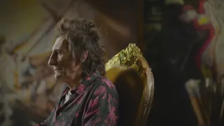 Můj život s Rolling Stones (1/4)