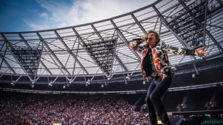 Můj život s Rolling Stones (1/4)