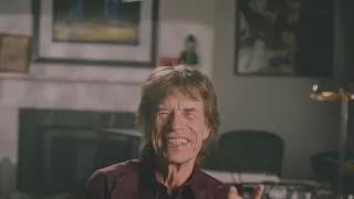 Můj život s Rolling Stones (1/4)