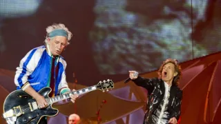 Můj život s Rolling Stones (1/4)