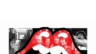 Můj život s Rolling Stones (1/4)