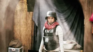 Americká reportérka