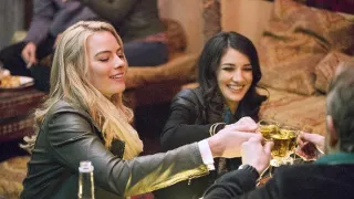 Americká reportérka