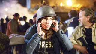 Americká reportérka