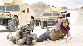 Americká reportérka