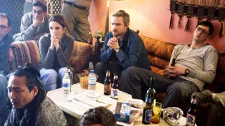 Americká reportérka