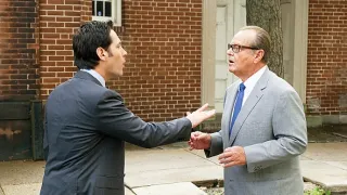 Poznáš, až to přijde?