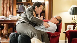 Poznáš, až to přijde?