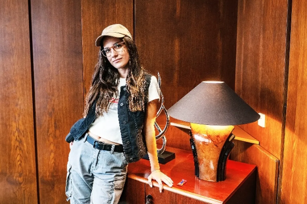 Kriminálka Kraj, 2023 - fotogaléria