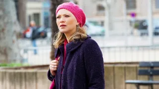 Inspektorka Candice Renoirová II